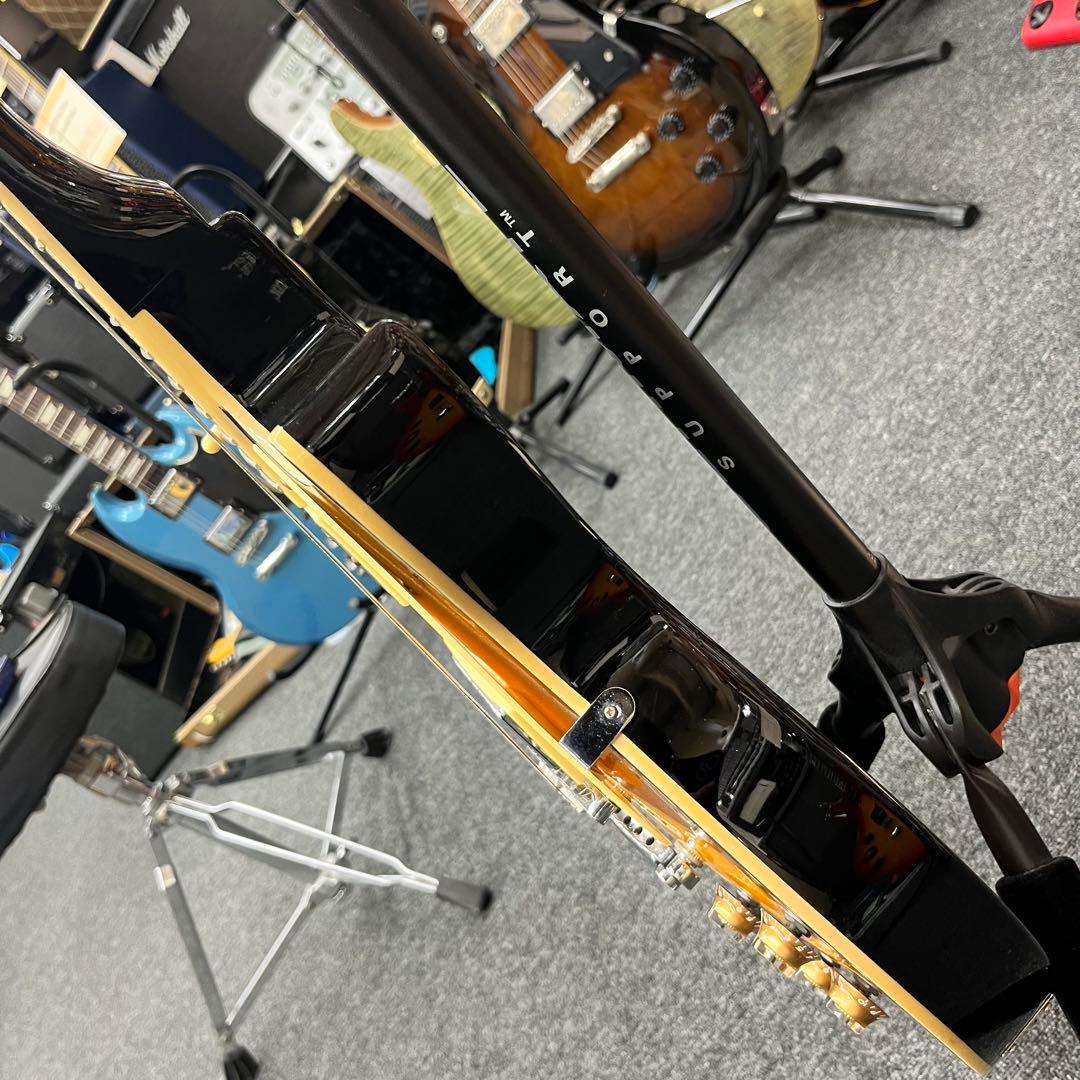 【10424】 photogenic レスポールタイプ サンバースト