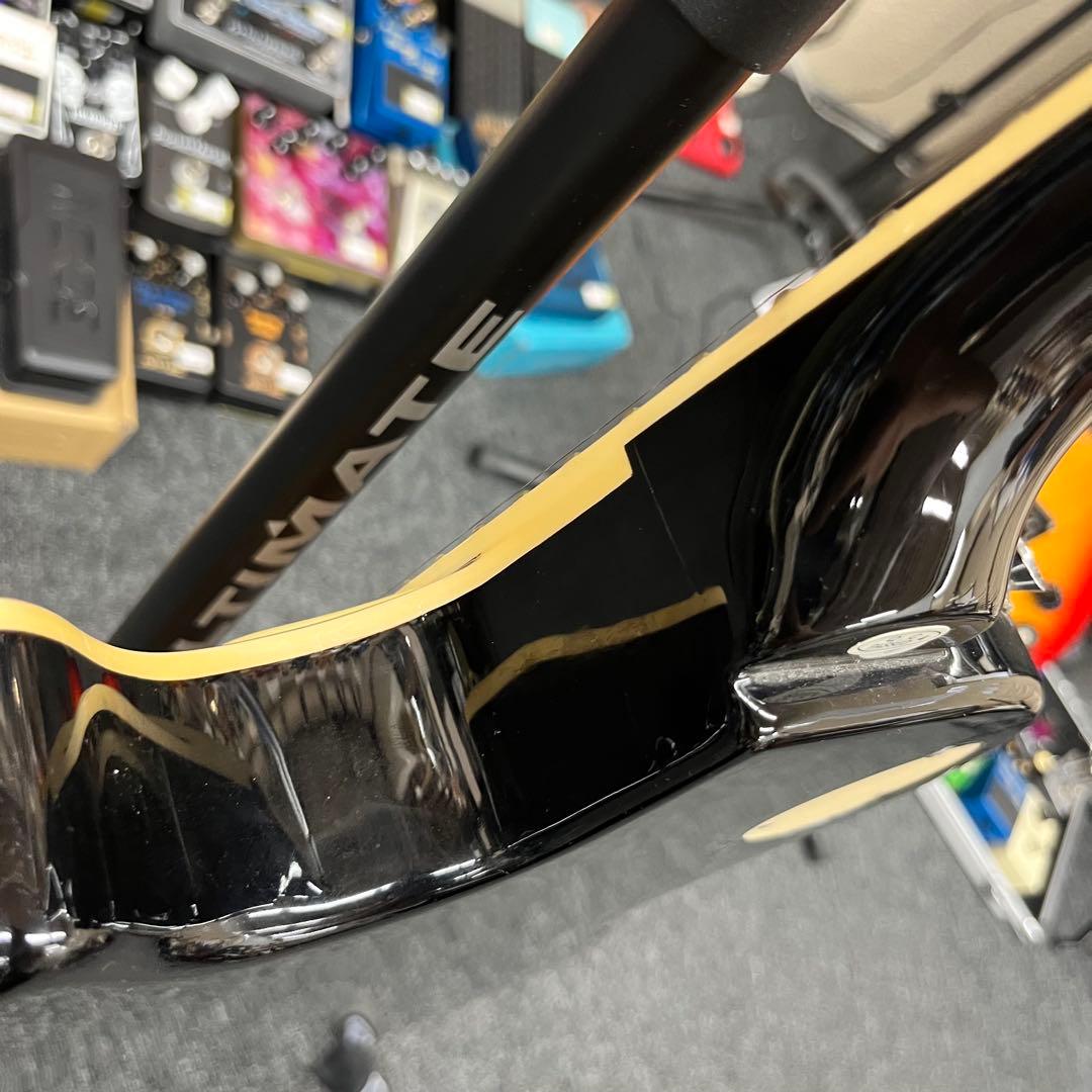 【10424】 photogenic レスポールタイプ サンバースト