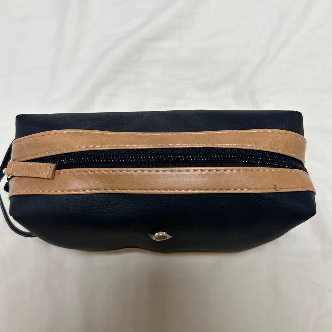 【新品、未使用】ブルガリ香水付きエミレーツ　ファーストクラス　アメニティ