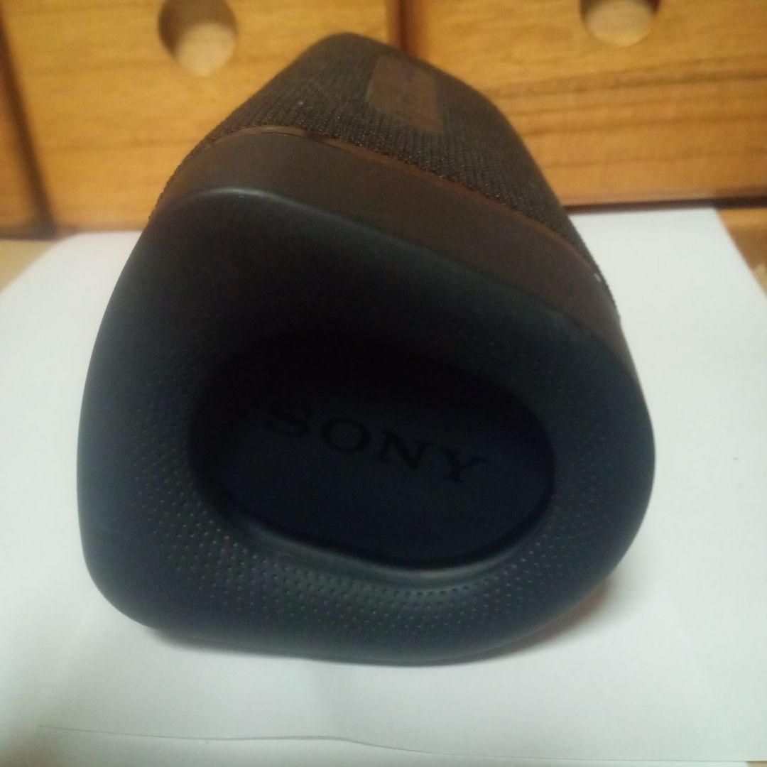 今度こそ最終値下げ　SONY ワイヤレススピーカー 横型