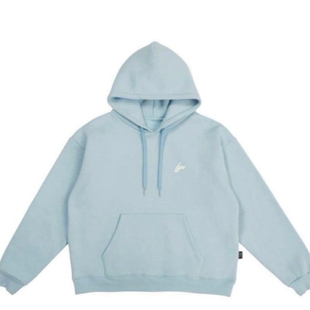 【試着のみ】中島健人 I AM:U FC限定 フーディー Big