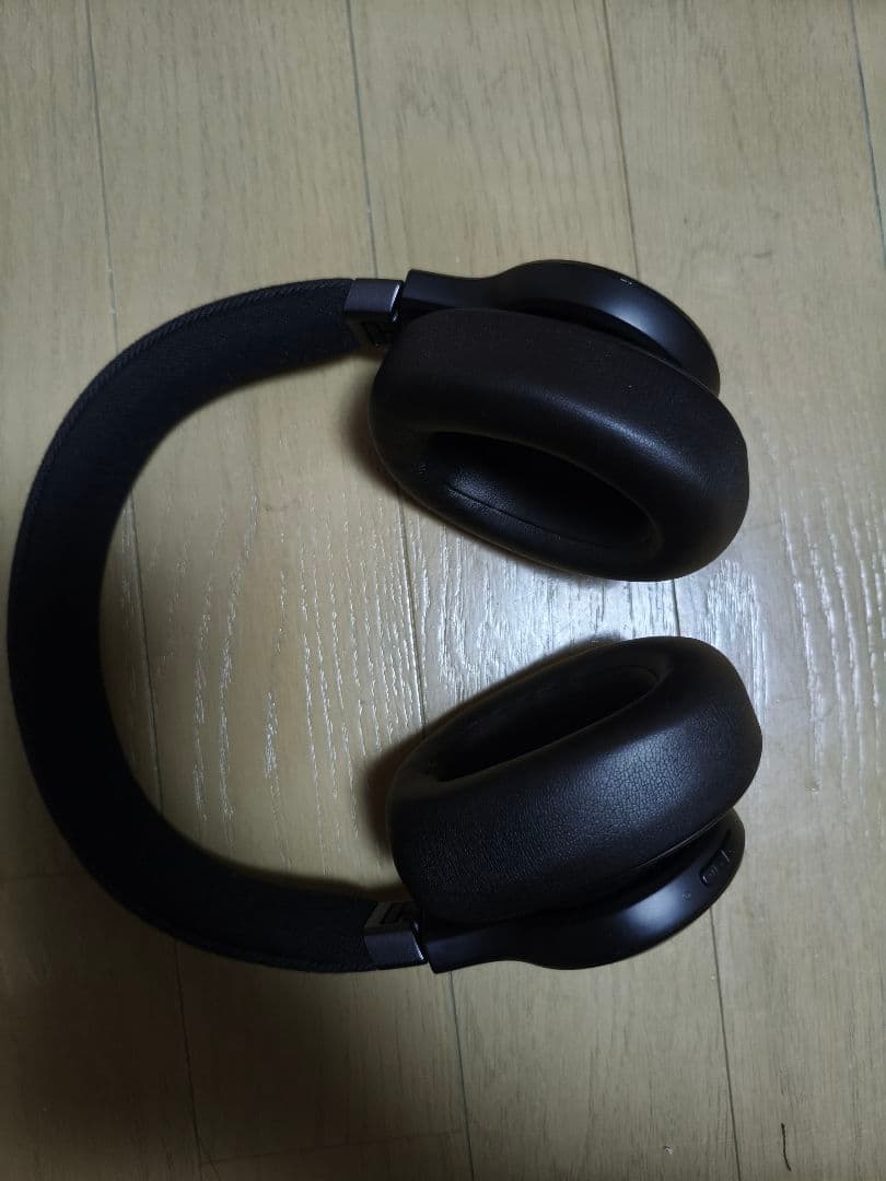 JBL Live 770NC ワイヤレスヘッドホン