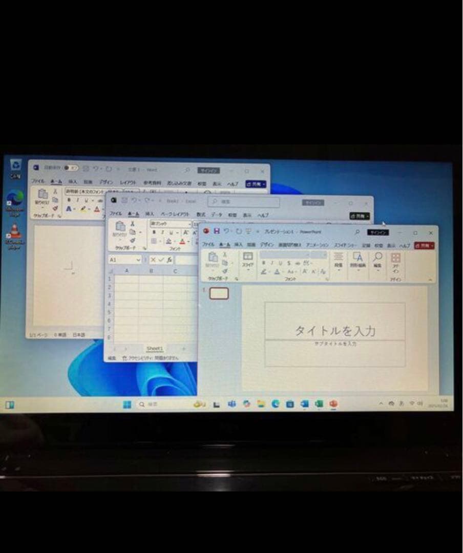 【最終値下げ】NEC LaVie 15.6インチ ノートPC