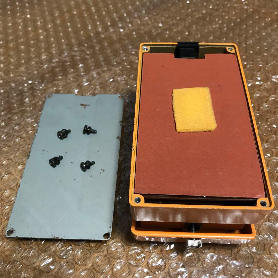 ★激レア セカンドロット! シリアル #7200★ 日本製 BOSS DS-1