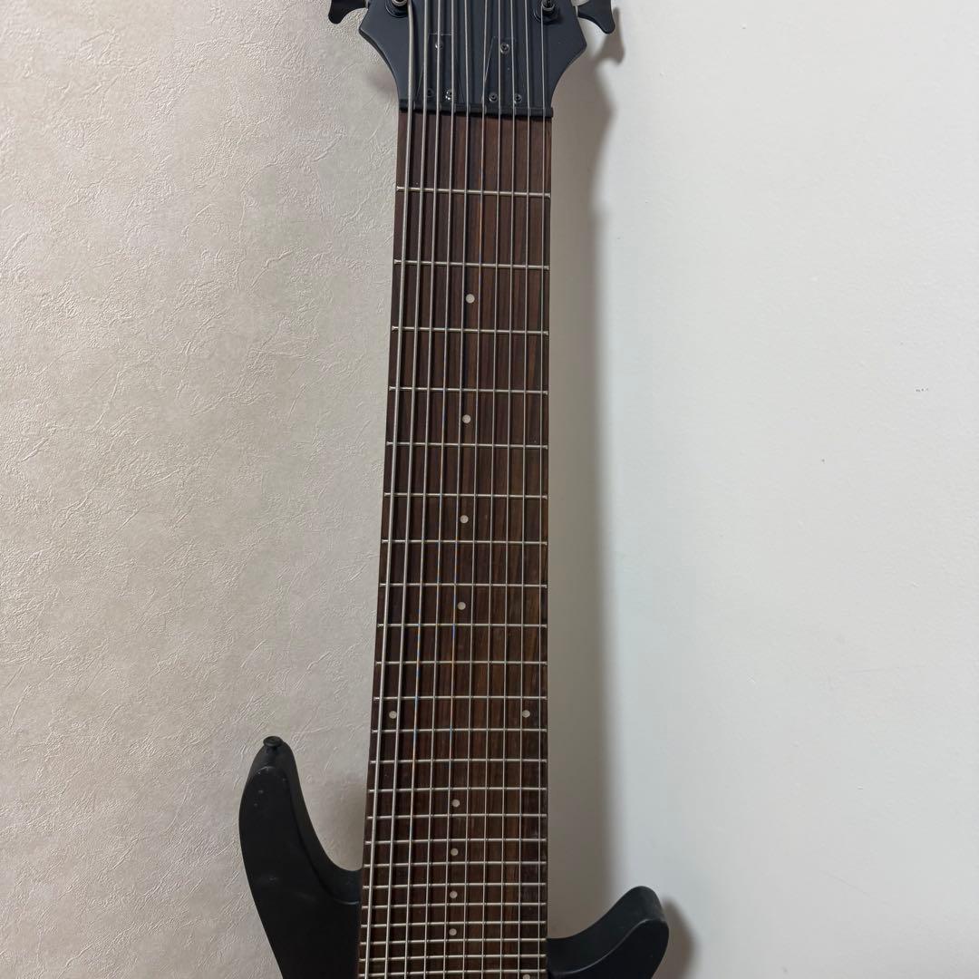 10弦　激レア　ベース　動作確認済　エレキベース