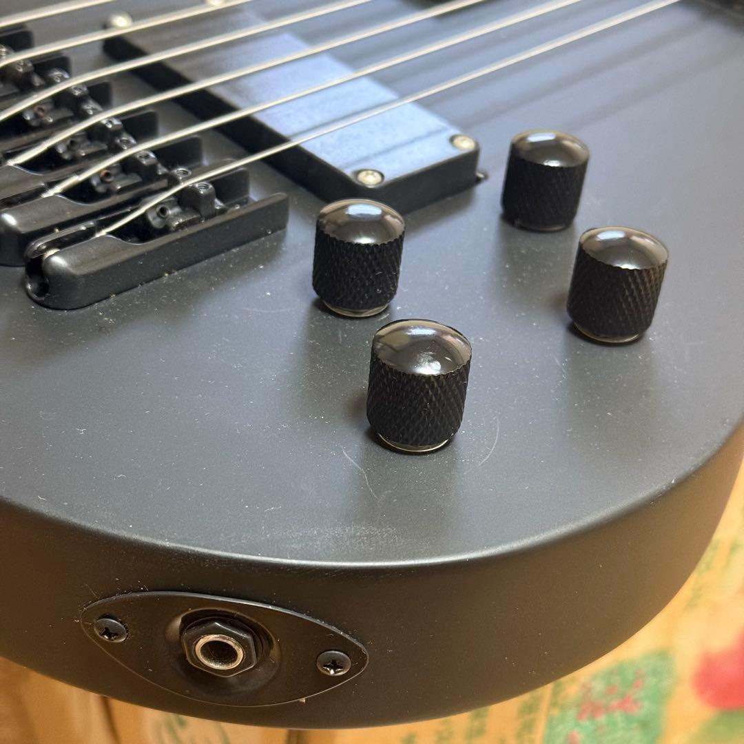 10弦　激レア　ベース　動作確認済　エレキベース