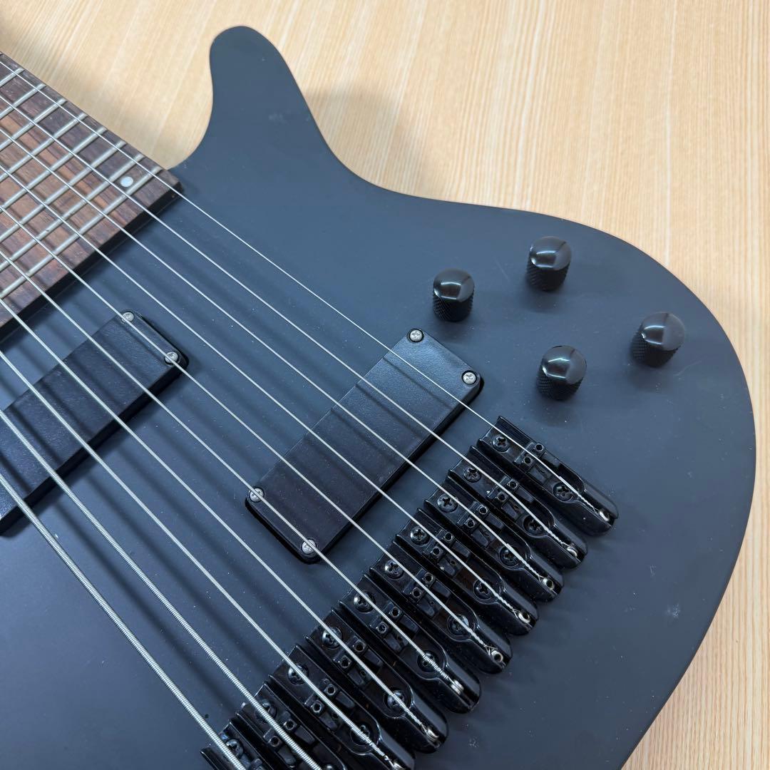 10弦　激レア　ベース　動作確認済　エレキベース
