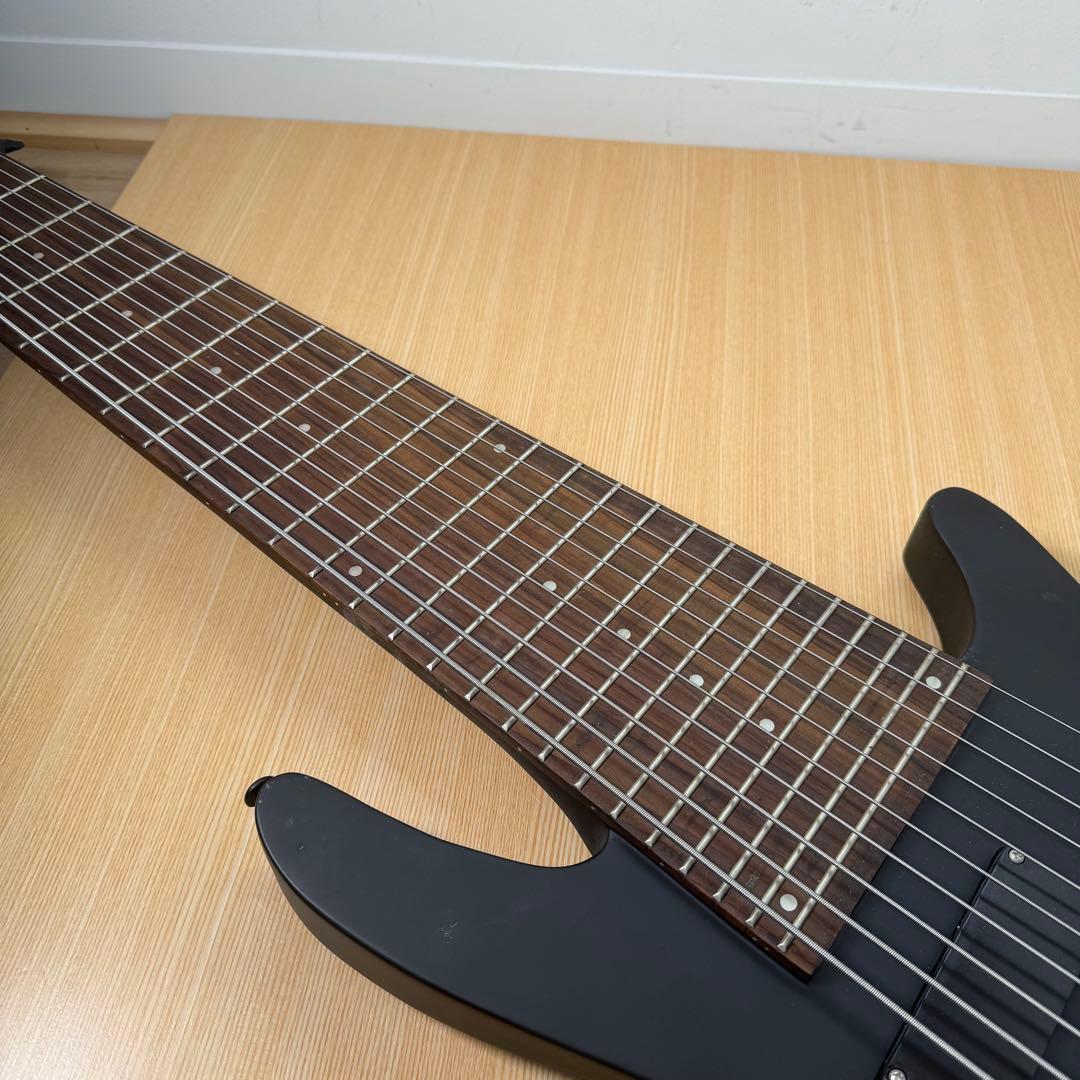 10弦　激レア　ベース　動作確認済　エレキベース