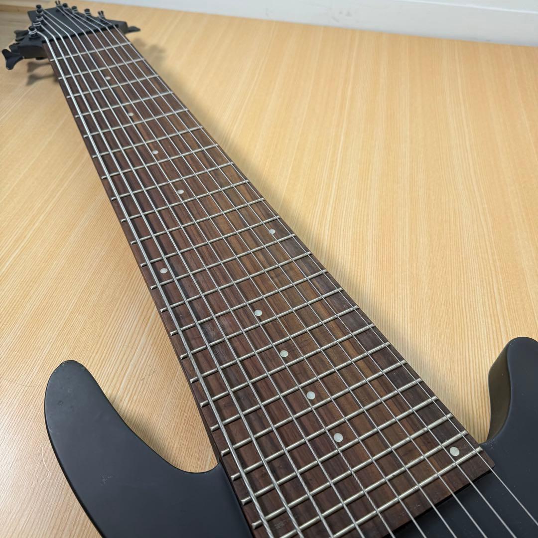 10弦　激レア　ベース　動作確認済　エレキベース
