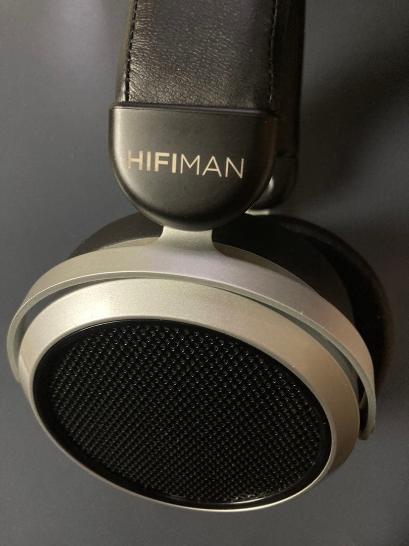 HIFIMAN HE400se 有線ヘッドフォン