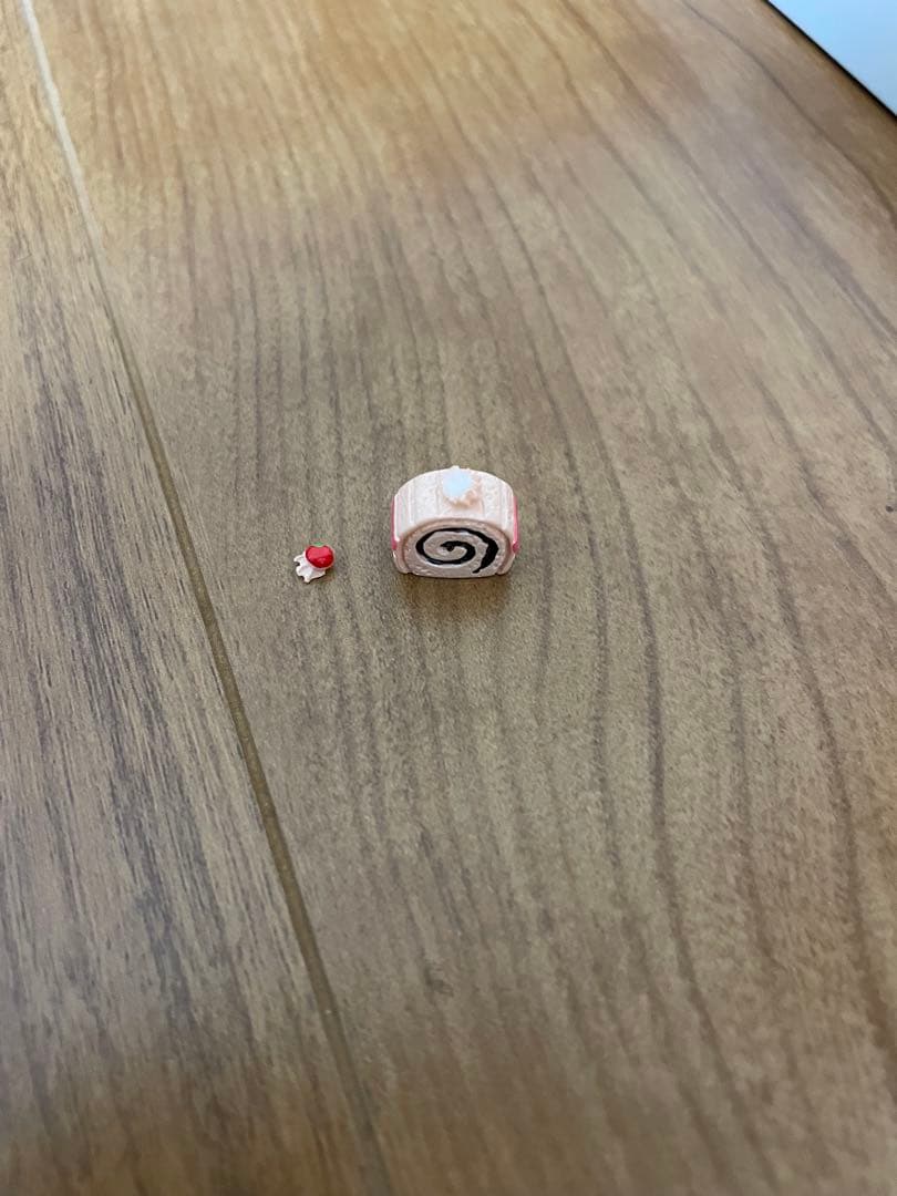 アイリック　Ellik ロボット　ピンク