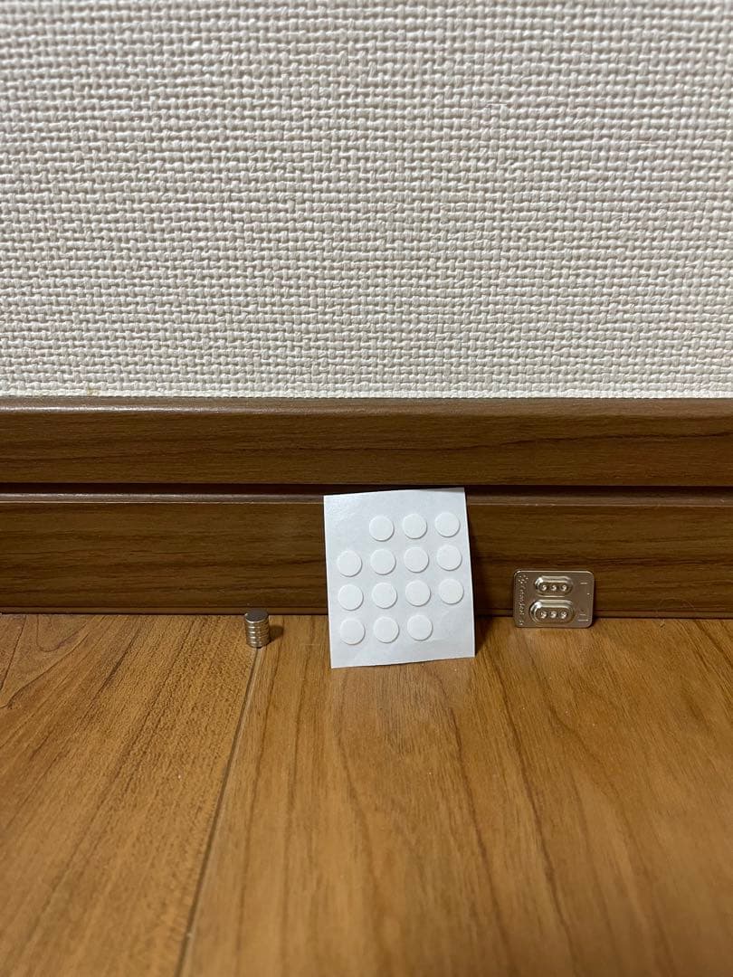 アイリック　Ellik ロボット　ピンク