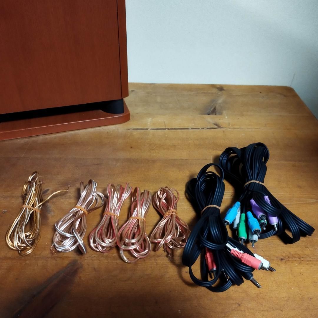 ONKYO PR-155AX　オンキョー　5.1chホームシアター　スピーカー