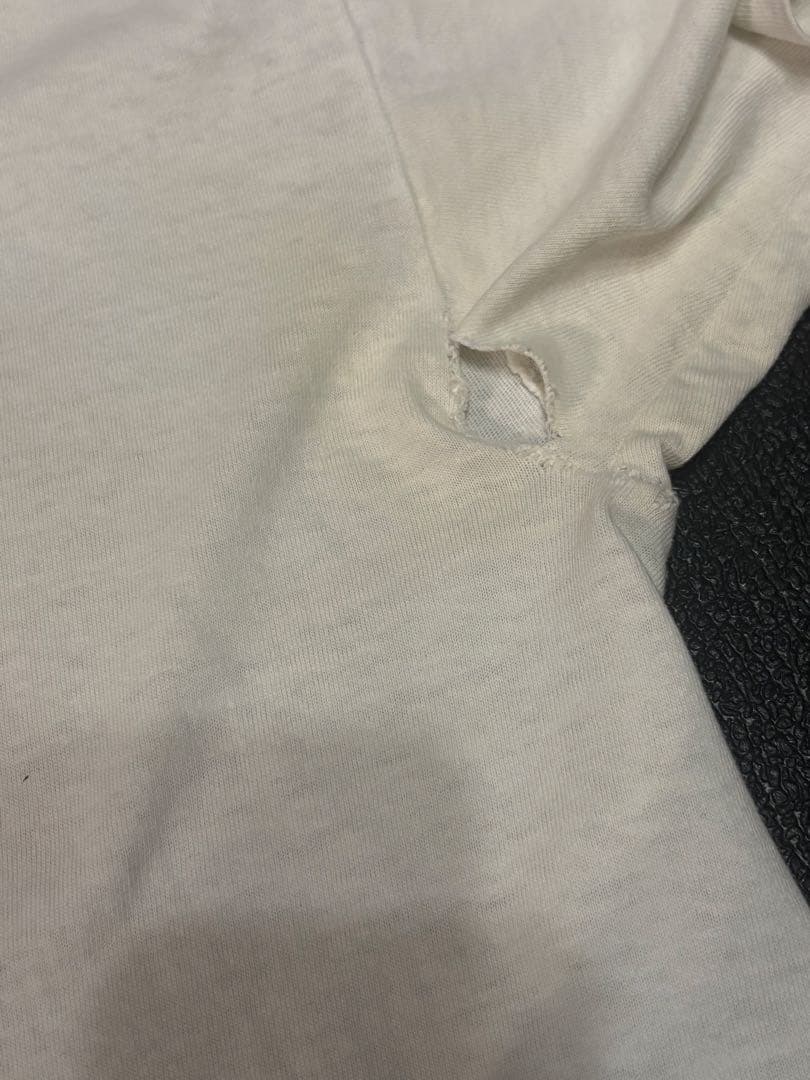 【ドスペ‼️】90sGREEN DAY EAT YOUR PARENTS Tシャツ