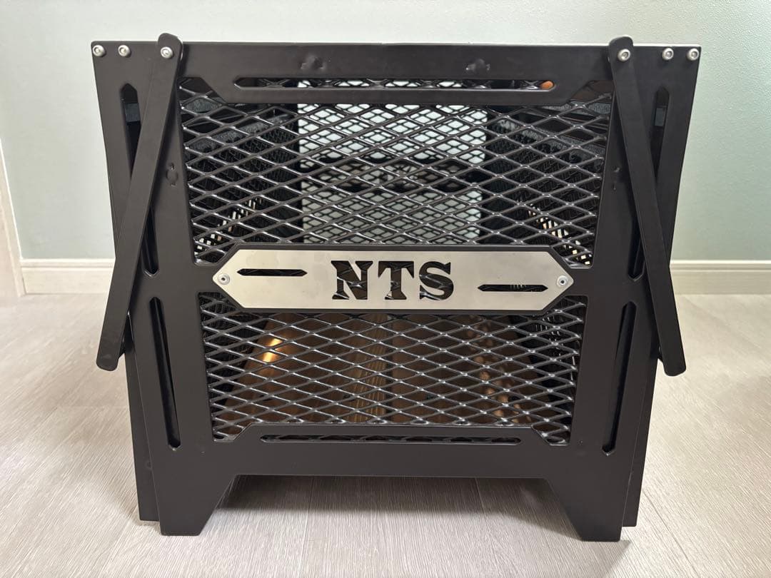 ネイチャートーンズ　サイドアップボックス&テーブルＬ