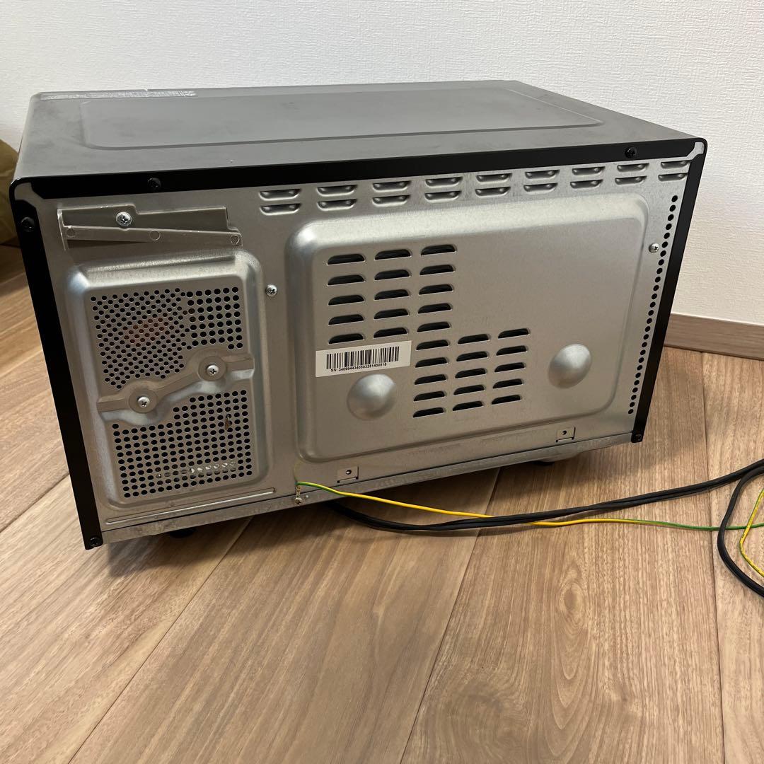 SHARP オーブンレンジ RE-M16A