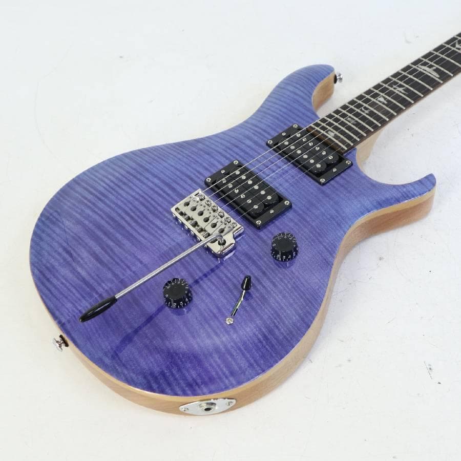 KaiKai様買い直し専用 美品 ポールリードスミス SE Custom 24