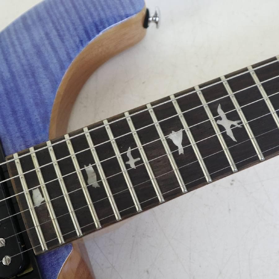 KaiKai様買い直し専用 美品 ポールリードスミス SE Custom 24