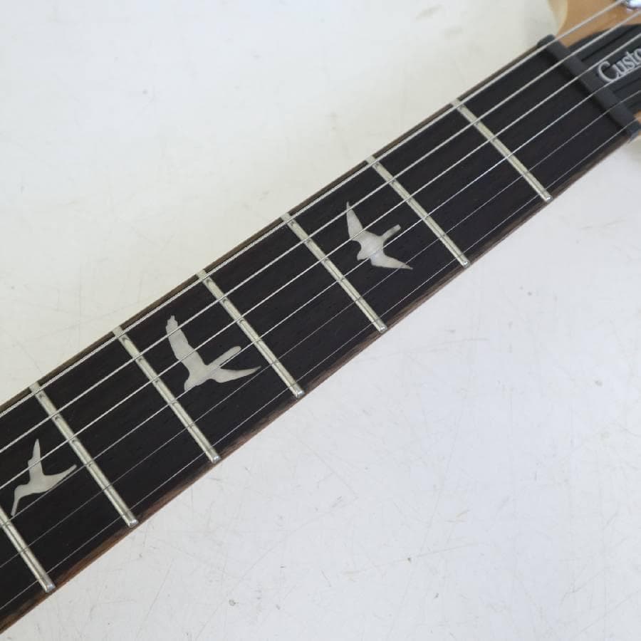 KaiKai様買い直し専用 美品 ポールリードスミス SE Custom 24