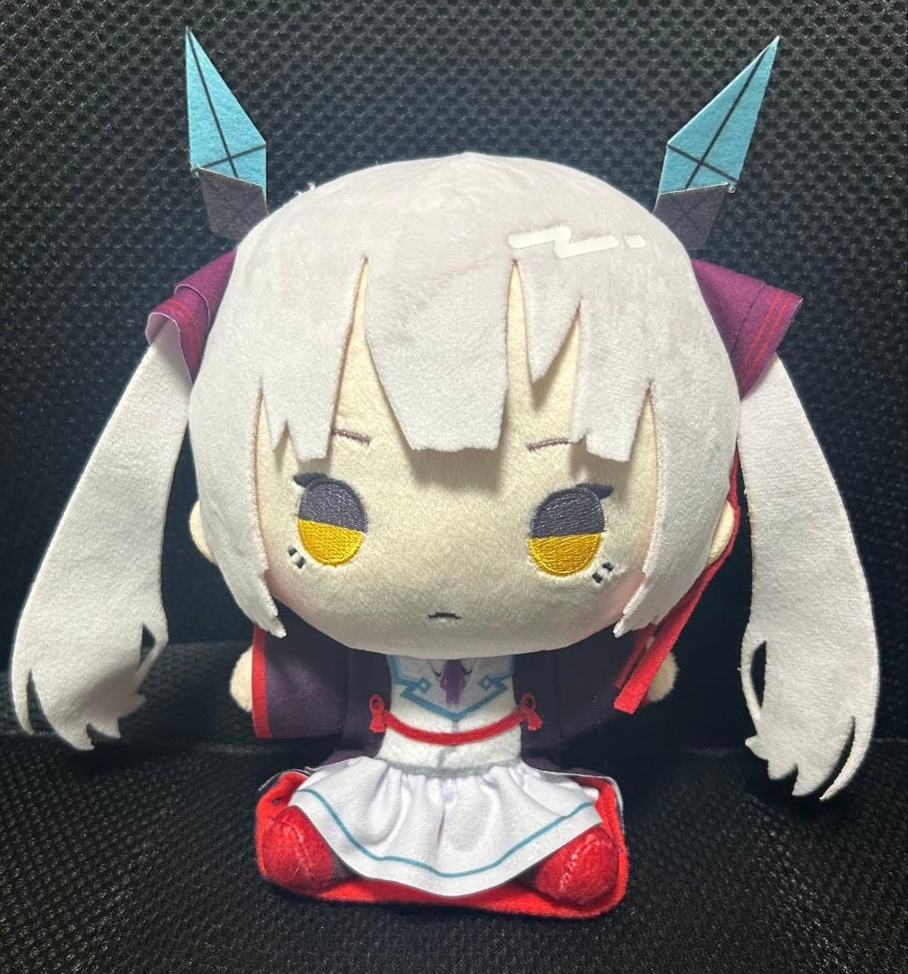 ヘブンバーンズレッド もちどる 小笠原緋雨