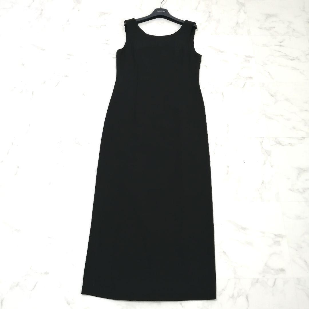 極美品✨ ソワール ドルチェ　マザードレス　セット　総レース　マキシ　11　高級