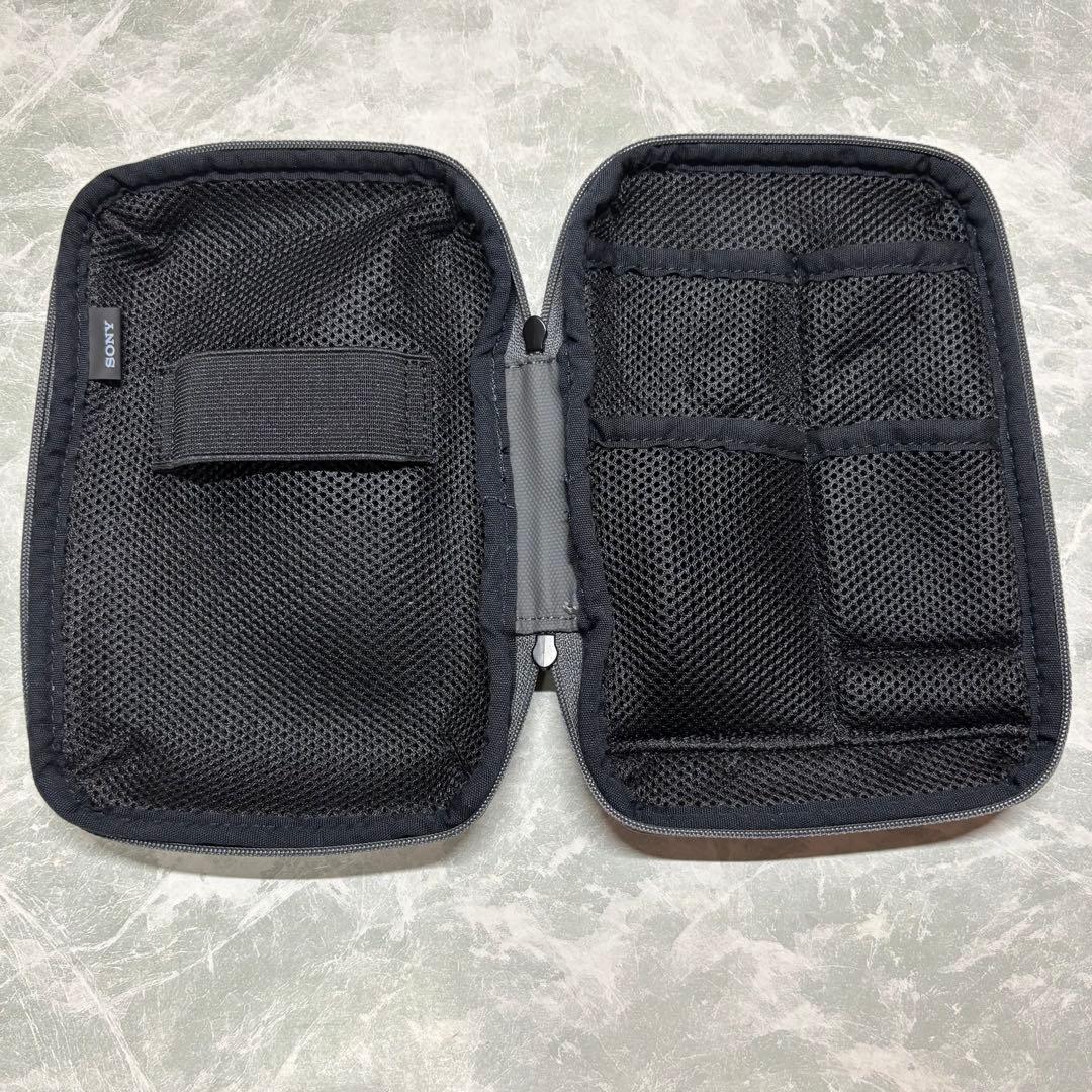 ソニー SONY レオンポケット5 REON POCKET5 タグ付