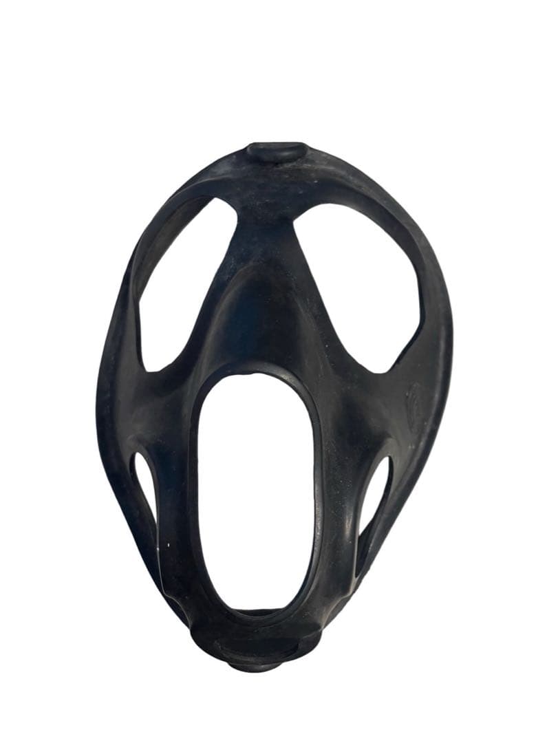 米軍M40/M42ケミカルバイオマスク用フェイスカバーM/L兼用