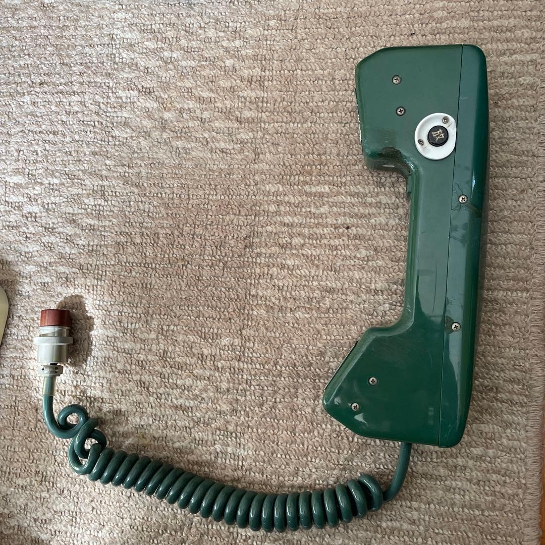 鉄道部品　気動車用　制御増幅器　オルゴール　アルプスの牧場