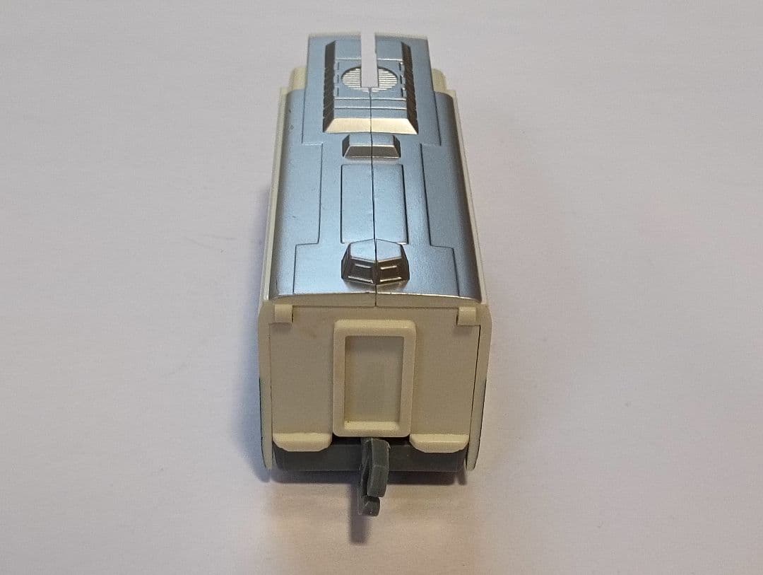 超特急ヒカリアン　200系K　ケーくん