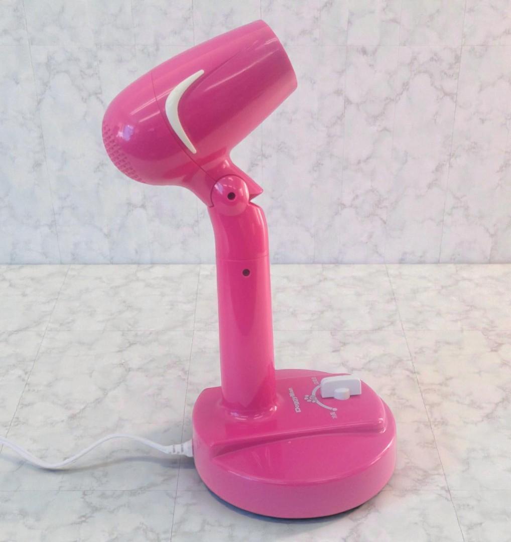 ●ドギーマン フリーハンドドライヤー●犬、猫用●ドライヤー