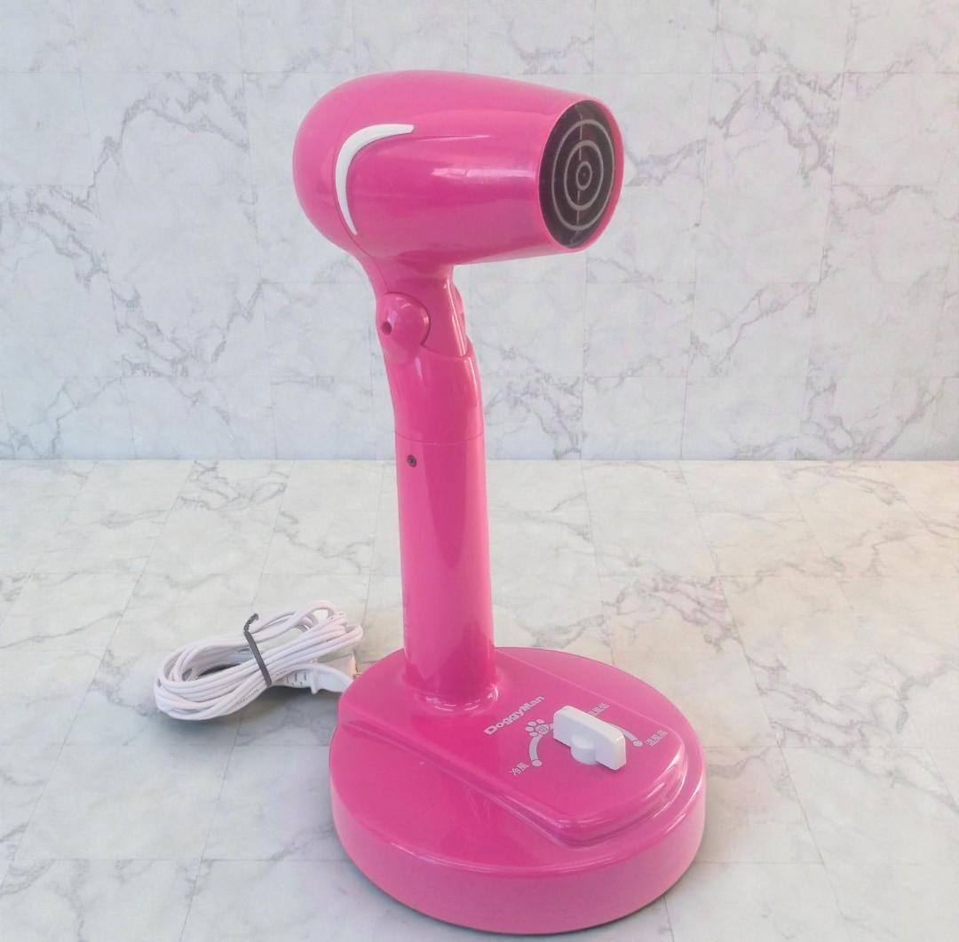 ●ドギーマン フリーハンドドライヤー●犬、猫用●ドライヤー