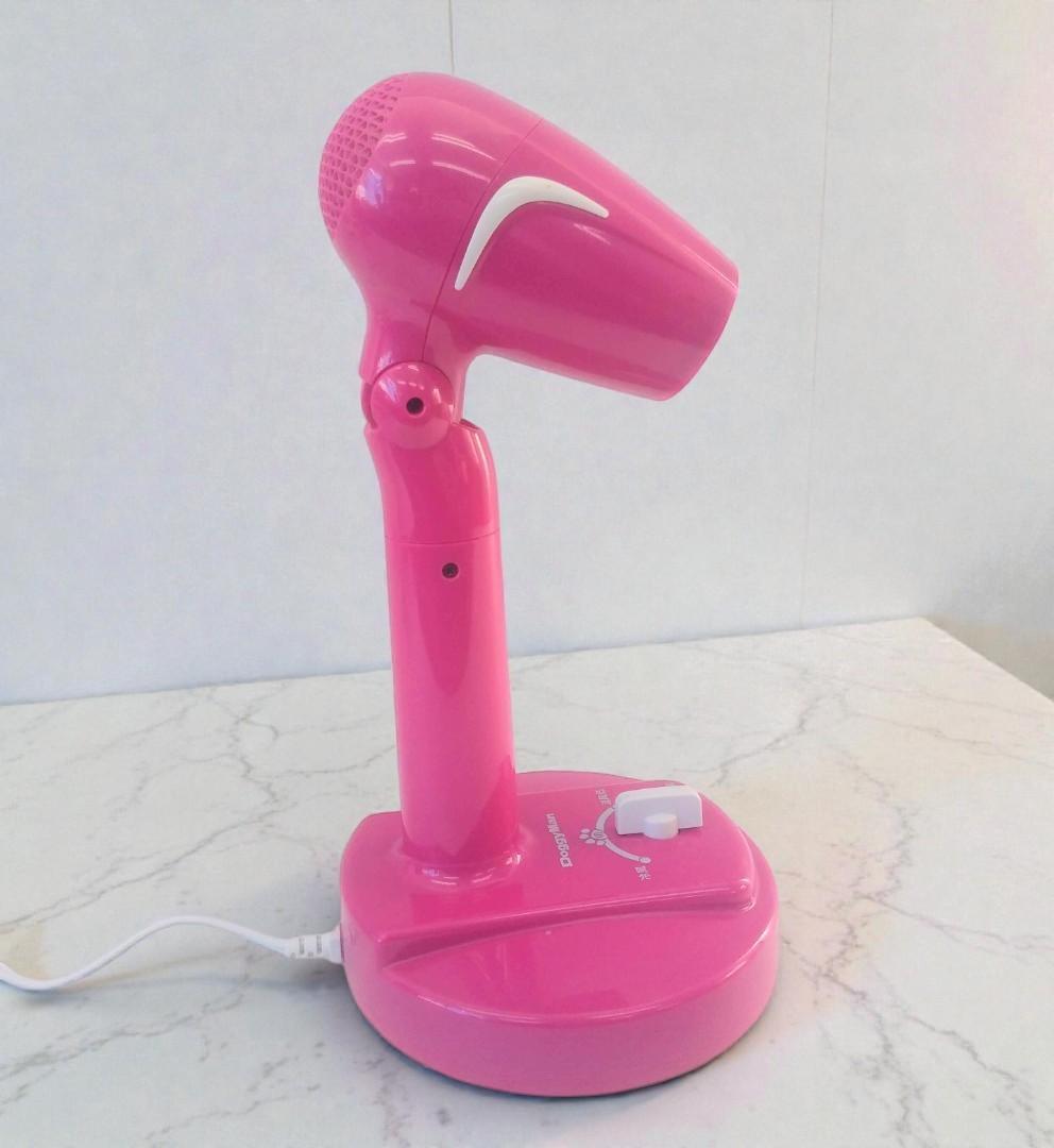 ●ドギーマン フリーハンドドライヤー●犬、猫用●ドライヤー