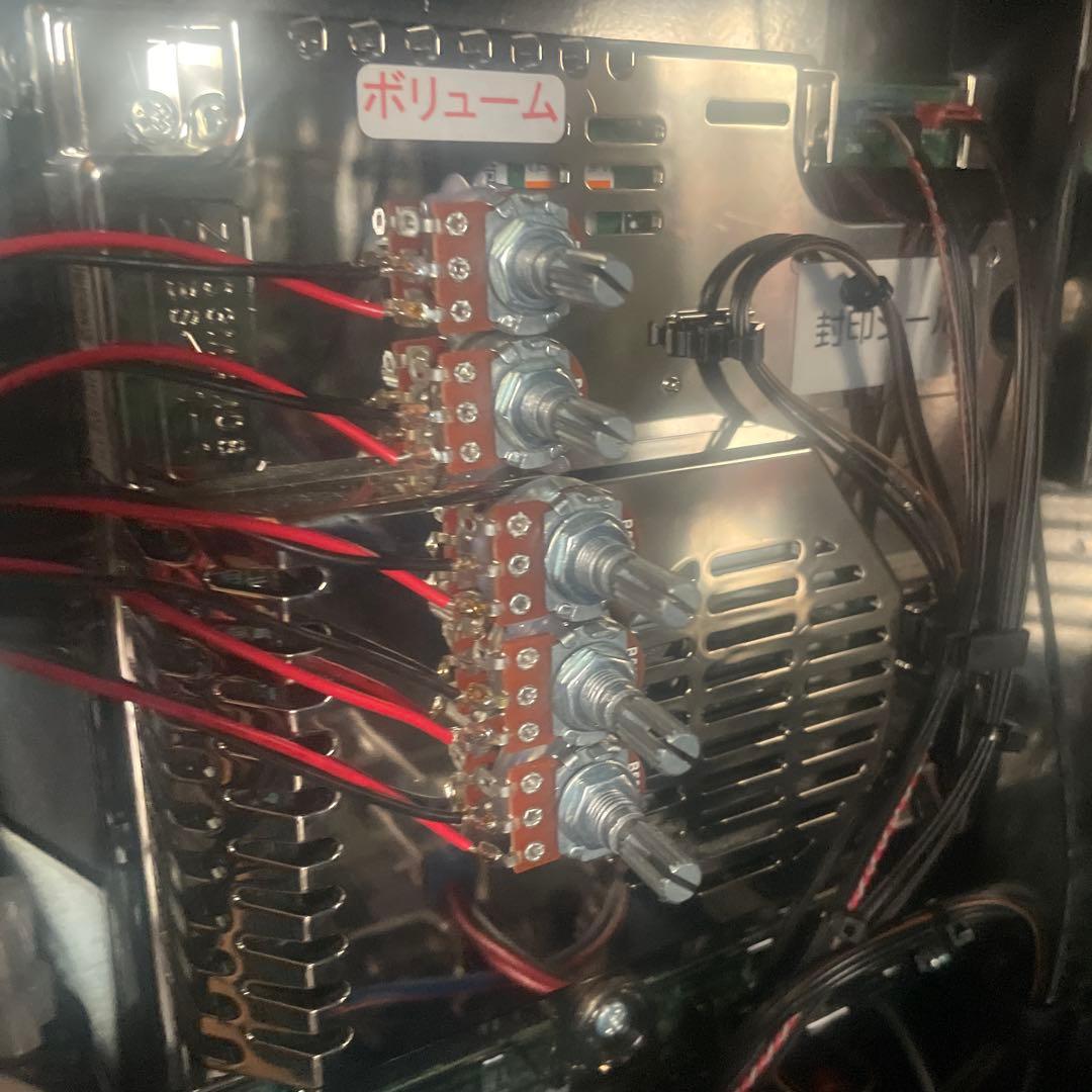 パチスロ　DISC UP2 ディスクアップ2 6号機