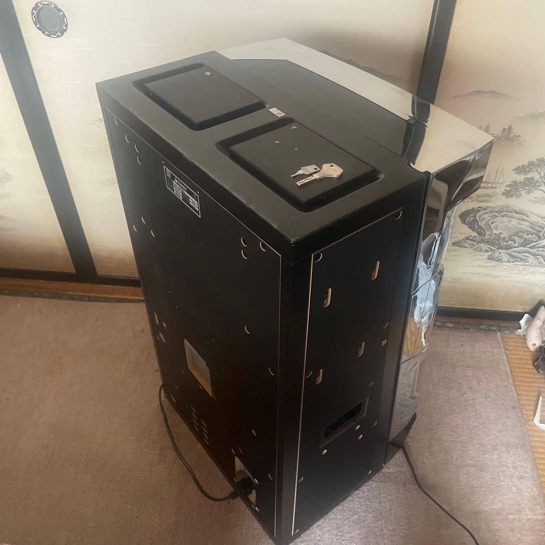 パチスロ　DISC UP2 ディスクアップ2 6号機