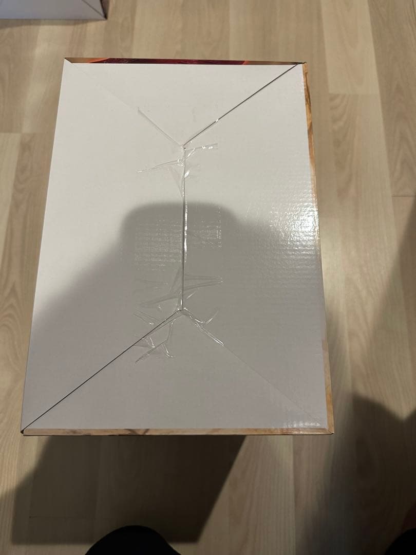 NARUTO 一番くじ　ラストワン賞　うずまきナルト　幼狐の衣