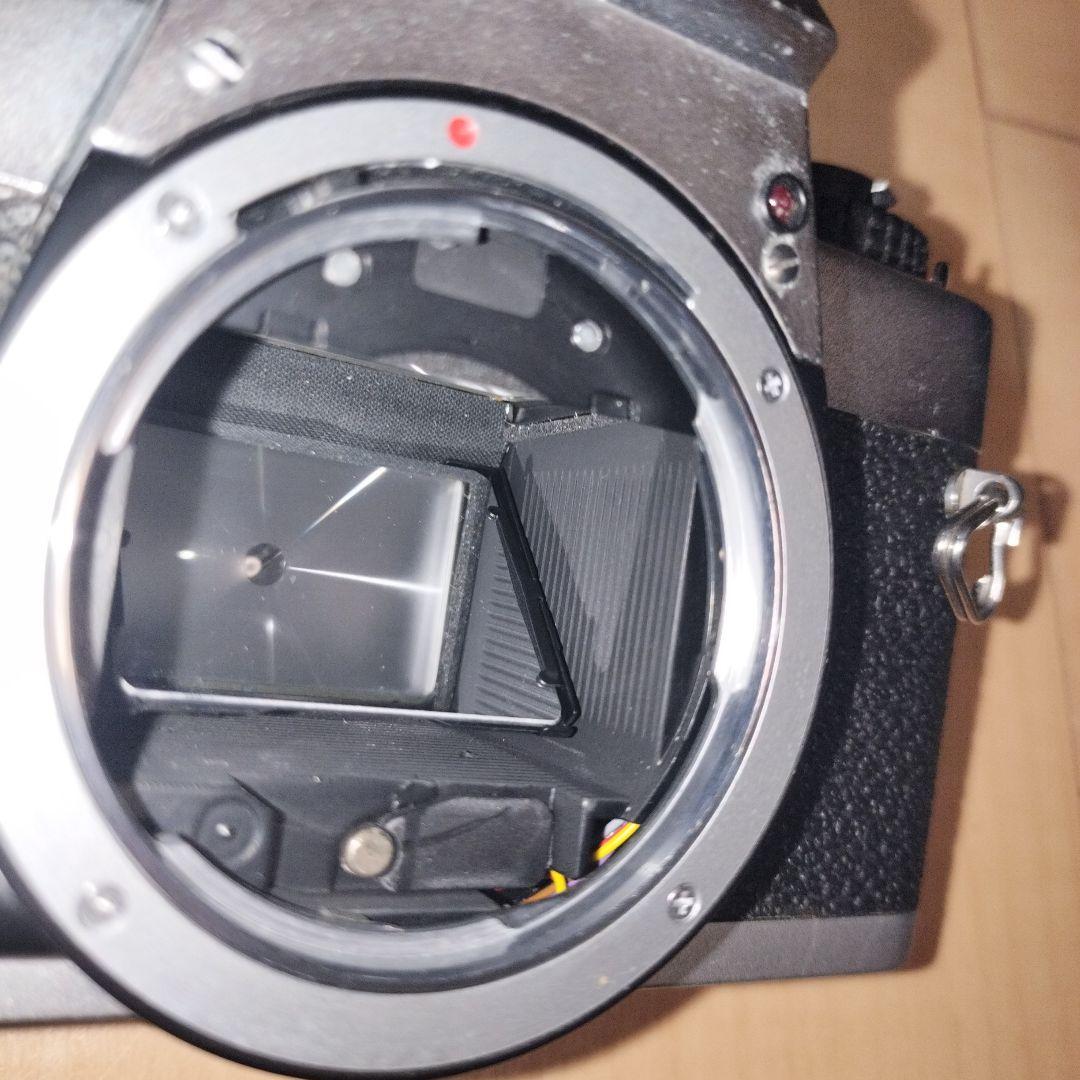 Rollei　SL35 E レンズ2本セット　ジャンク