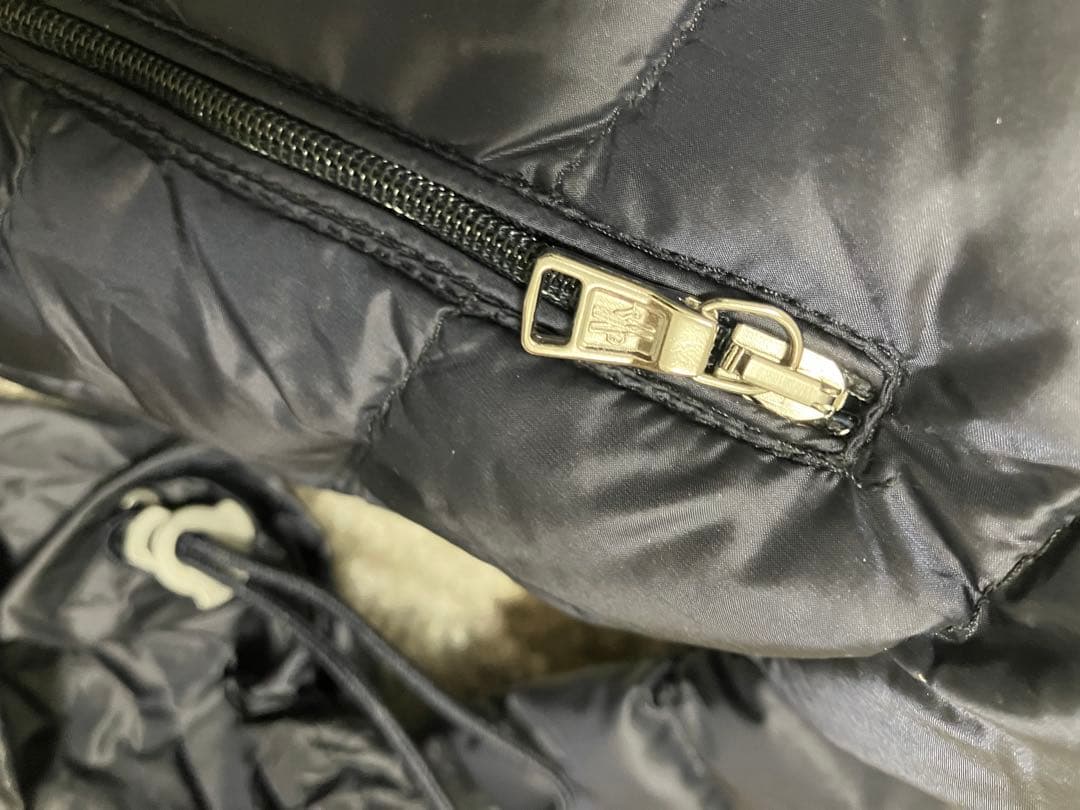 ☆もえさん専用☆モンクレール　アウター　92cm