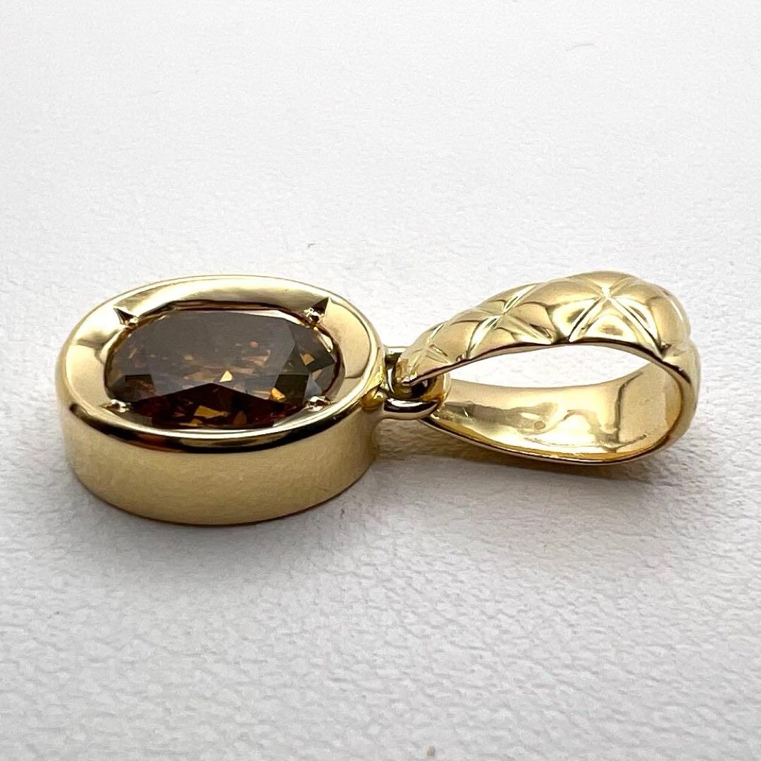 専用になります。　ダイヤ1.353ct SI-1 中央宝石研究所ソーティング付