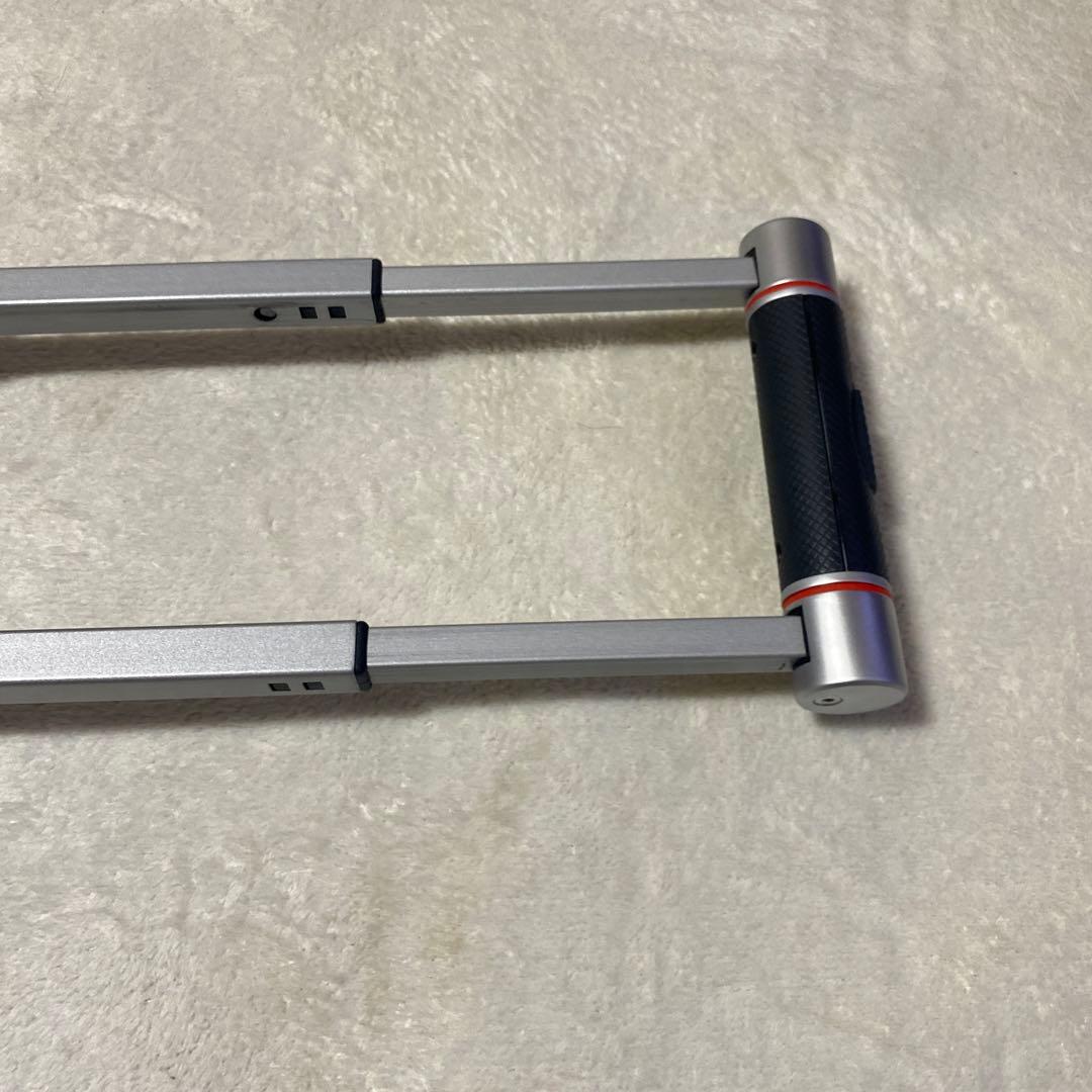 ✨未使用級✨Paul Smith ブラックキャリーケース 中型　ビジネス