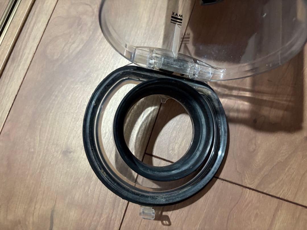 Dyson S14 v11 fluffy+ ジャンク品