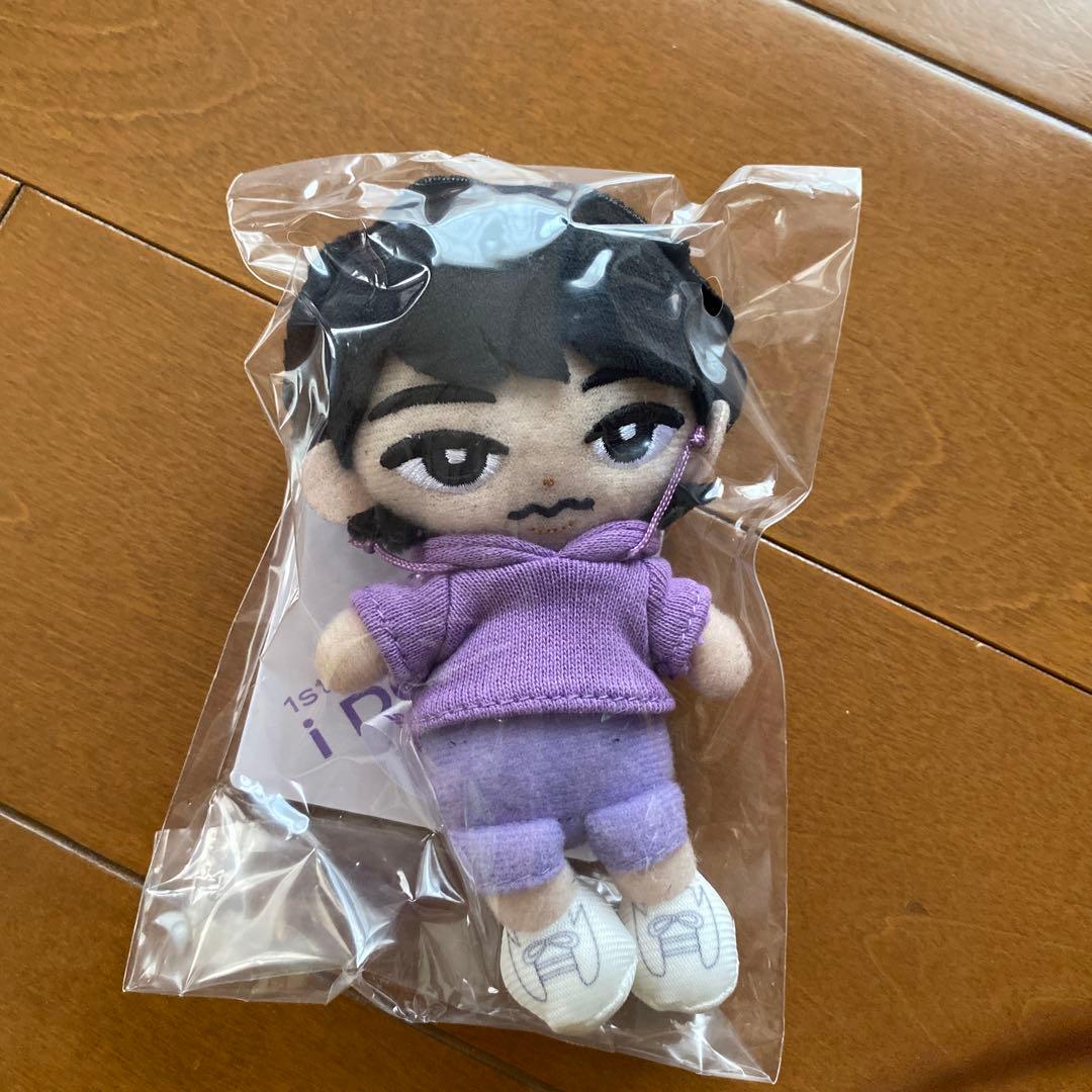 Manスノチル 新品未開封特典付き