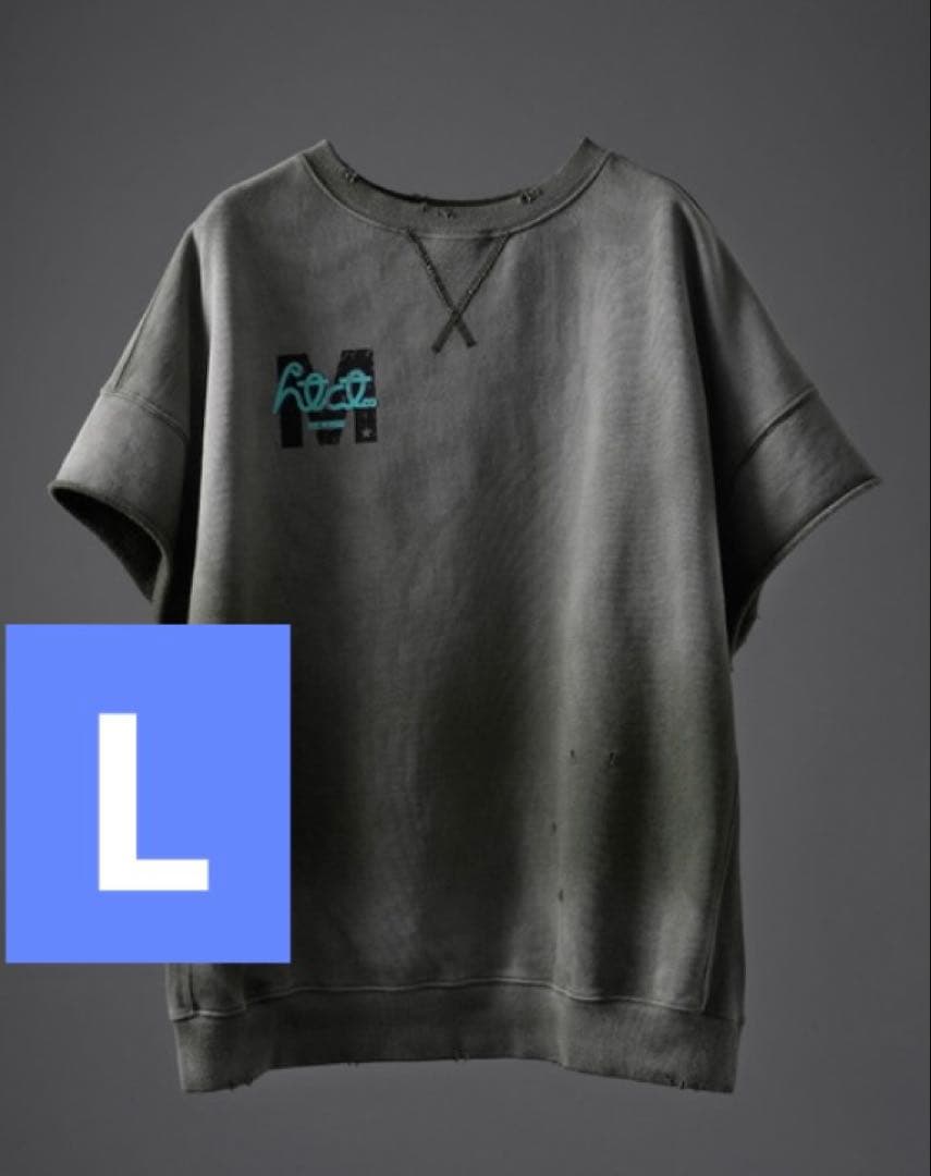 UVERworld スウェット　カーキ　TAKUYA∞