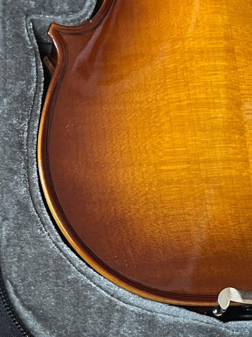 バイオリン easter セット 4/4 チューニング済 試奏済