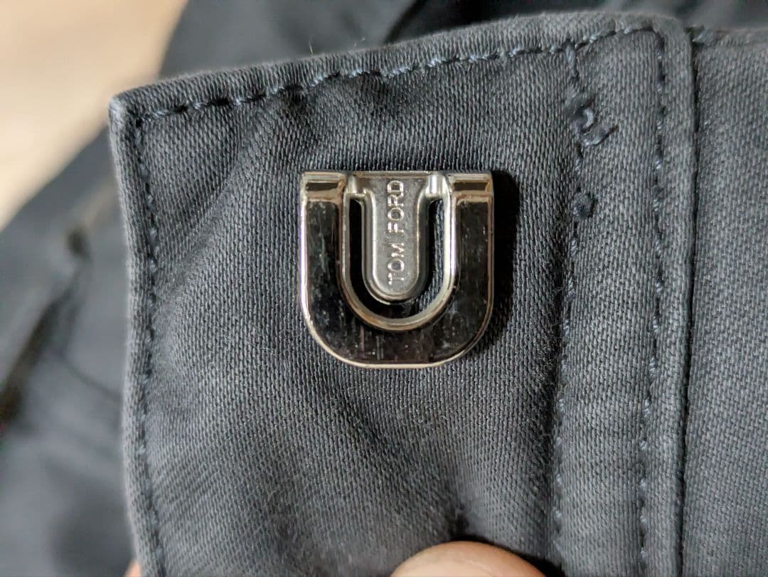 TOM FORD トムフォード　チノパン　30