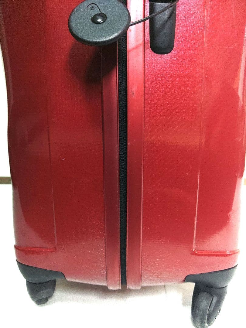 samsonite　サムソナイト　コスモライト123L 大容量　キャリーケース