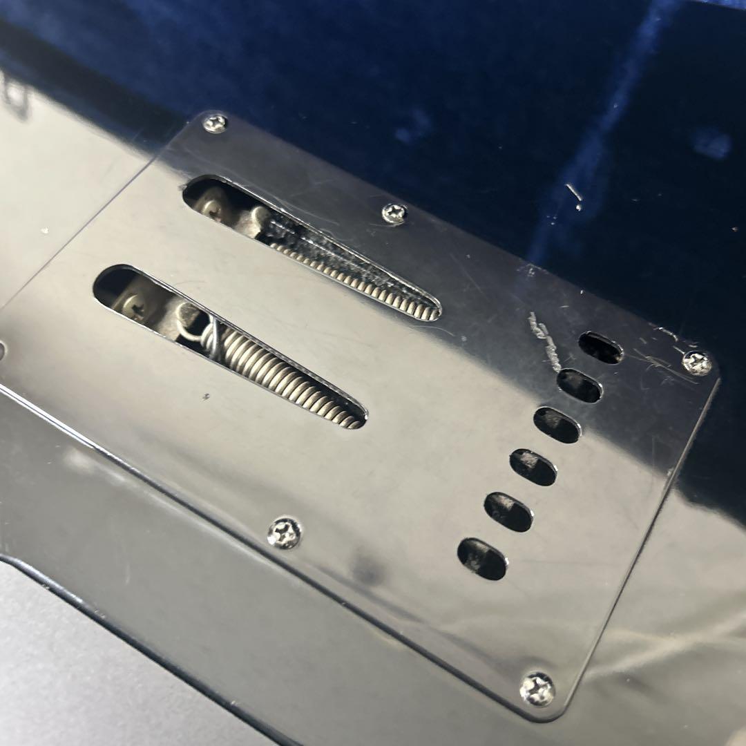 フェルナンデス　TEJ-55 カスタムMOD