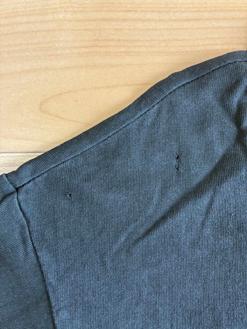 The Doors ジム・モリソン Tシャツ L vintage 80s