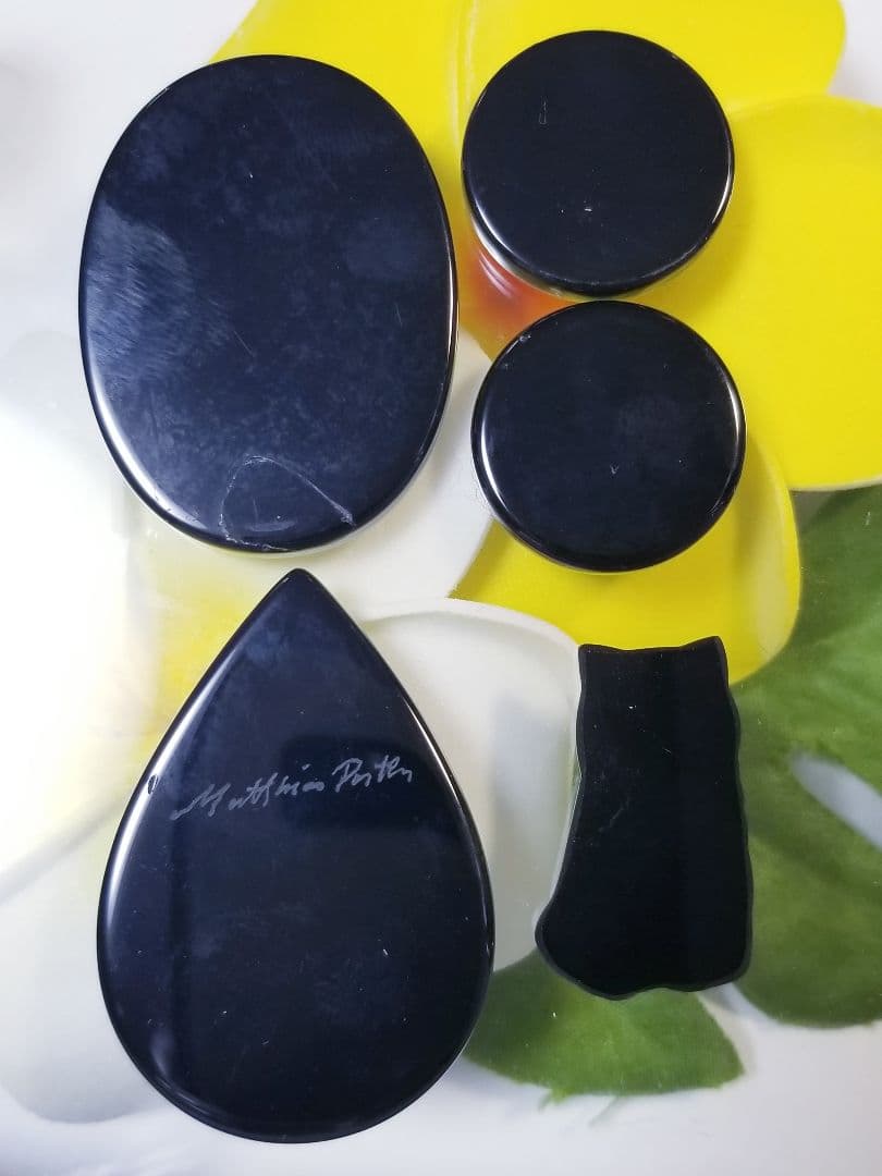 ムジョミ　カメオルース5枚