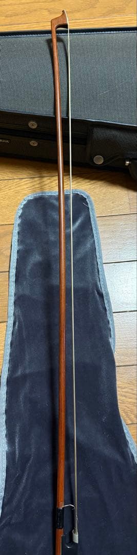 YAMAHA ヤマハ　サイレントバイオリン　SV-120