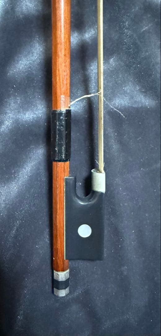 YAMAHA ヤマハ　サイレントバイオリン　SV-120